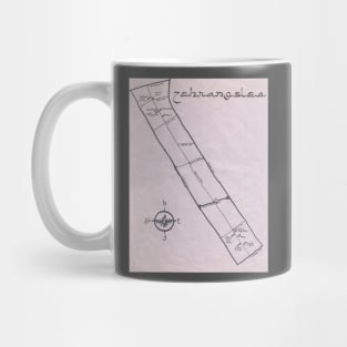 Tehrangeles Mug